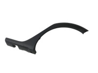 Dacia Sandero II B52 15-19 Lim Leiste für Kotflügel Links Hinten NV676 Dacia Sandero II B52 15-19 04.03.2015... Vorschau 1