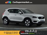 2020 Volvo XC40 1.5 T3 [163] Momentum Geartronic Estate PETROL Automatic