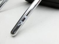 Honda Accord VIII CW3 08-11 Kombi Kopfstütze für Beifahrer Sitz Rechts oder Links Vorne Honda Accord VIII CW3 08-11... Vorschau 5