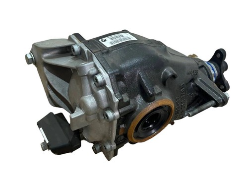 BMW Rear differential 33107589481 I=3,38 3' F34 GT LCI | eBay