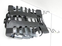 Tesla Model X 90D 15-21  Elektro EV KW Stellmotor für Elektr. Sitzverstellung Lordose Rechts Vorne Tesla Model X... Vorschau 7