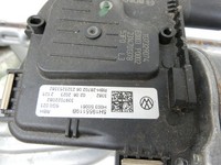 VW Golf 8 VIII 19-24 Wischermotor mit Wischergestänge Vorne VW Golf 8 VIII 19-24 14.08.2023 5H1955023D 33970220B2... Vorschau 5
