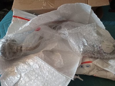Fotos del artículo de un comprador verificado