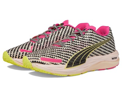 

Женские кроссовки и кроссовки PUMA Velocity Nitro 2 Lemlem 2