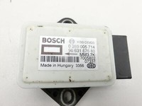 Peugeot 308 I 07-11 3T ESP Sensor Steuergerät Drehratensensor Peugeot 308 I 07-11 26.02.2009 9663187680 0265005714... Vorschau 2