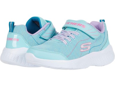 

Туфли для девочек SKECHERS KIDS Snap Sprints 302453L (Little Kid/Big Kid)