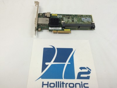 013218-001 HP Smart Array P212 PCI-Ex8 SAS/SATA Raid Controller