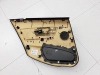 BMW F31 318d 12-15 Kombi Türverkleidung Türpappe Schwarz Stoff Rechts Hinten BMW F31 318d 12-15 28.02.2014 7280896... Vorschau 5
