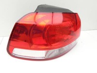 VW Golf 5K 6 VI 08-12 5T Rückleuchte Rücklicht Heckleuchte Links orig VW Golf 5K 6 VI 08-12 17.11.2009 gebraucht Vorschau 2