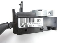 Skoda Fabia 545 10-14 Lenkstockschalter Blinker Wischer Kombischalter Skoda Fabia 545 10-14 31.05.2010 6Q0953513AG... Vorschau 4