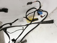 BMW 218i F45 14-18  Leder Sitzbezug Rückenpolster Rechts Vorne für Beifahrer Sitz beheizt BMW 218i F45 14-18... Vorschau 6