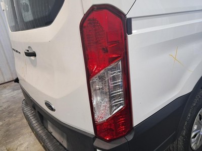 2020-2025 FORD TRANSIT 250 Right Taillight Cargo Van,