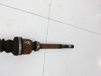 Peugeot 207 CC 07-09 HDi 1,6 80KW Antriebswelle Gelenkwelle Rechts Vorne Peugeot 207 CC 07-09 30.09.2008 3273KR... Vorschau 2