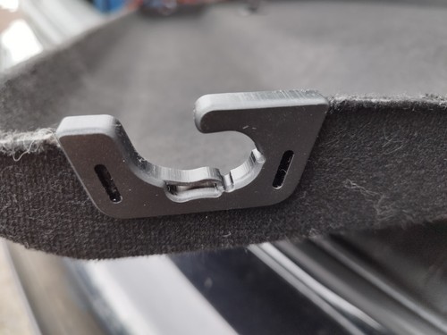 Mercedes 190 ( W201 ) consolle centrale ventilazione , air vent cover ...