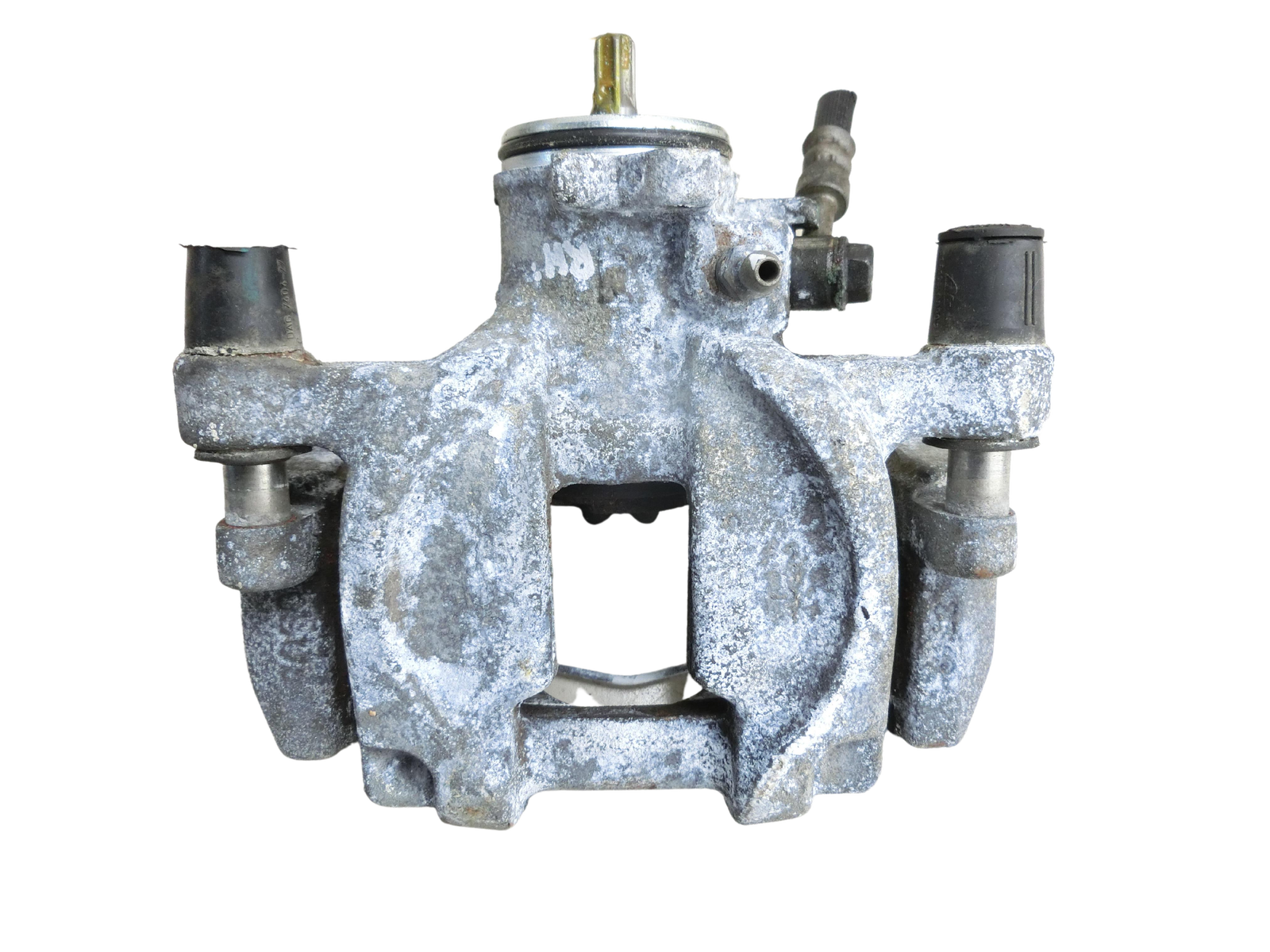 Brake Caliper Rear Right for Subaru Outback Legacy 7 VII BW 19-22 - Bild 1