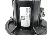 Mercedes GLK X204 12-15 Gebläsemotor Lüftermotor Heizungsgebläse Mercedes GLK X204 12-15 23.05.2013 A2128200708... Vorschau 2