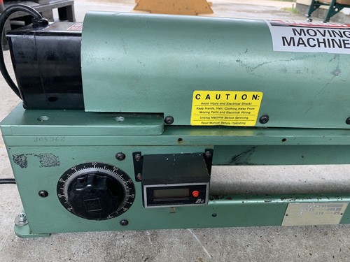 *LOT of 2* Fatigue Dynamics RBF-200 Rotating Beam Specimen Hardness Tester