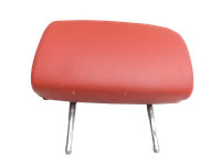 BMW E93 320d 07-13 Kopfstütze Mitte Hinten Dakota Korall Rot BMW E93 320d 07-13 18.03.2009 5220-9112407 9112407... Vorschau 1