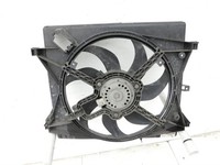 Opel Meriva B S10 10-13 1,4i 74KW Lüfter Ventilator f. Kühler Opel Meriva B S10 10-13 22.03.2010 R3713001 13330994... Vorschau 5