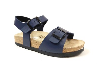 Scarpe da bambino colorate estive sandali per bimbo ciabatte in pelle 24 30  31 | AlbyShop