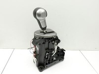 Nissan Qashqai J10 07-10 2,0 110KW Autom Schaltkulisse Schalthebel Nissan Qashqai J10 07-10 01.07.2008 0806030016... Vorschau 2