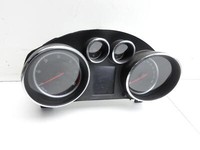 Opel Astra J 09-12 CDTi 1,7 81KW Kombiinstrument Tacho Opel Astra J 09-12 28.10.2011 13355664 gebraucht Vorschau 2