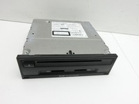 Audi A3 8V 12-16 Navigationssystem Navi Audi A3 8V 12-16 17.06.2014 8V0035864B CQ-XA13F1AE gebraucht Vorschau 2