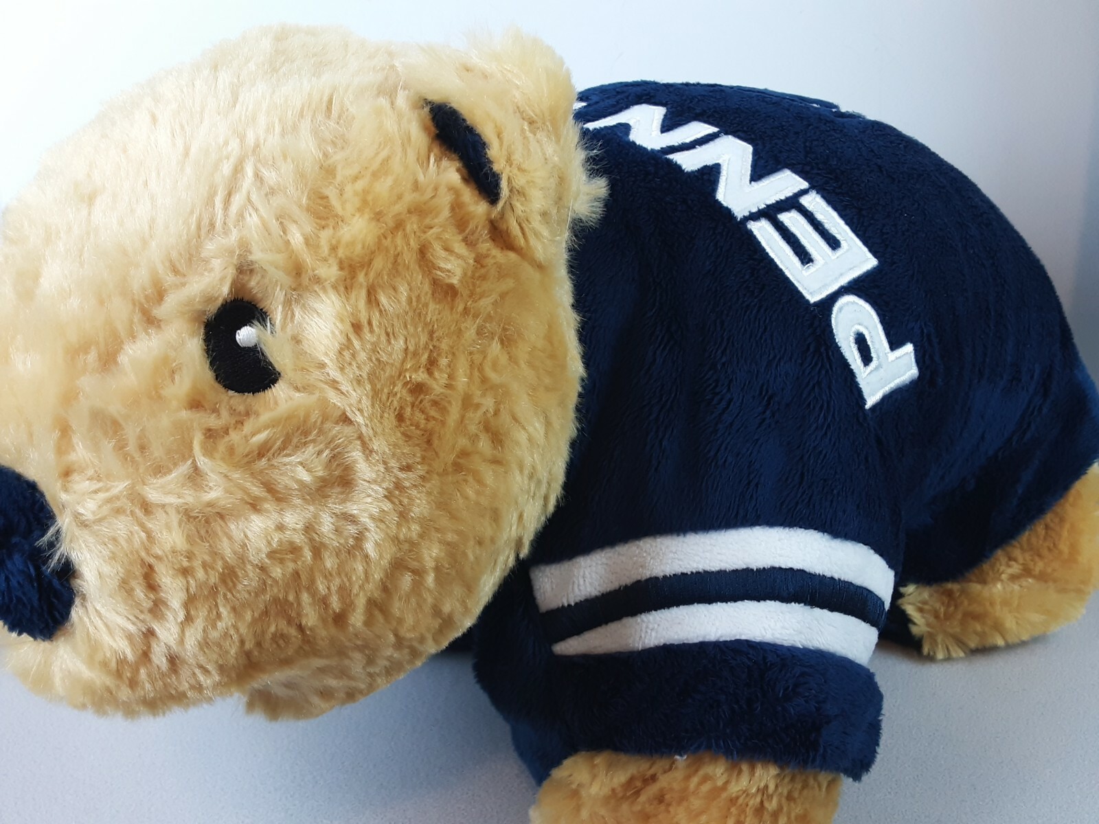 penn state pillow pet