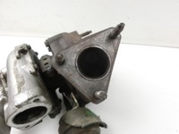 Nissan Pathfinder R51 05-14 2,5D 128KW YD25DDTI Turbolader Turbo Abgasturbolader Nissan Pathfinder R51 05-14... Vorschau 4