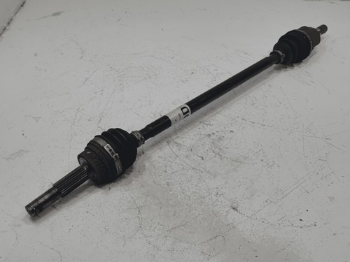 2021-2025 Nissan Rogue AWD Rear Left Driver Side Axle Shaft Half Shaft OEM