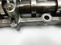 BMW X4 F26 14-18 3,0d 190KW Brücke und Nockenwellen BMW X4 F26 14-18 08.04.2016 11317800044 7800044 11317800044-06... Vorschau 7