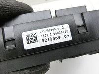 BMW X3 F25 10-14 3,0 190KW Sicherungskasten Zentralelektrik BMW X3 F25 10-14 24.01.2013 61149259469 9259469... Vorschau 5