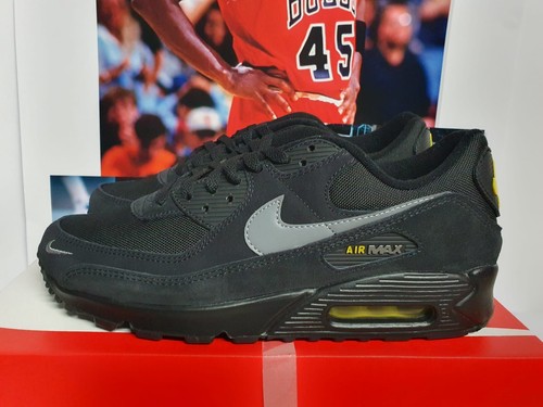 靴 NIKE AIR MAX 90 BY YOU BLACK 32cm Nike Air Max 90 By You Purple Snakeskin Black Croc Sneakers