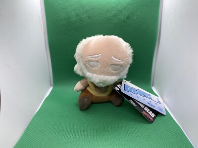 Funko  Mopeez Plush AMC The Walking Dead Hershel 