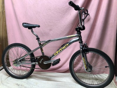 bmx mid school