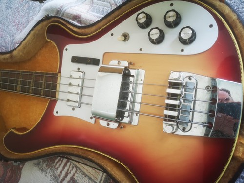 【希少】IBANEZ アイバニーズ 2388B リッケンバッカー エレキベース 希少】IBANEZ アイバニーズ 2388B リッケンバッカー エレキ