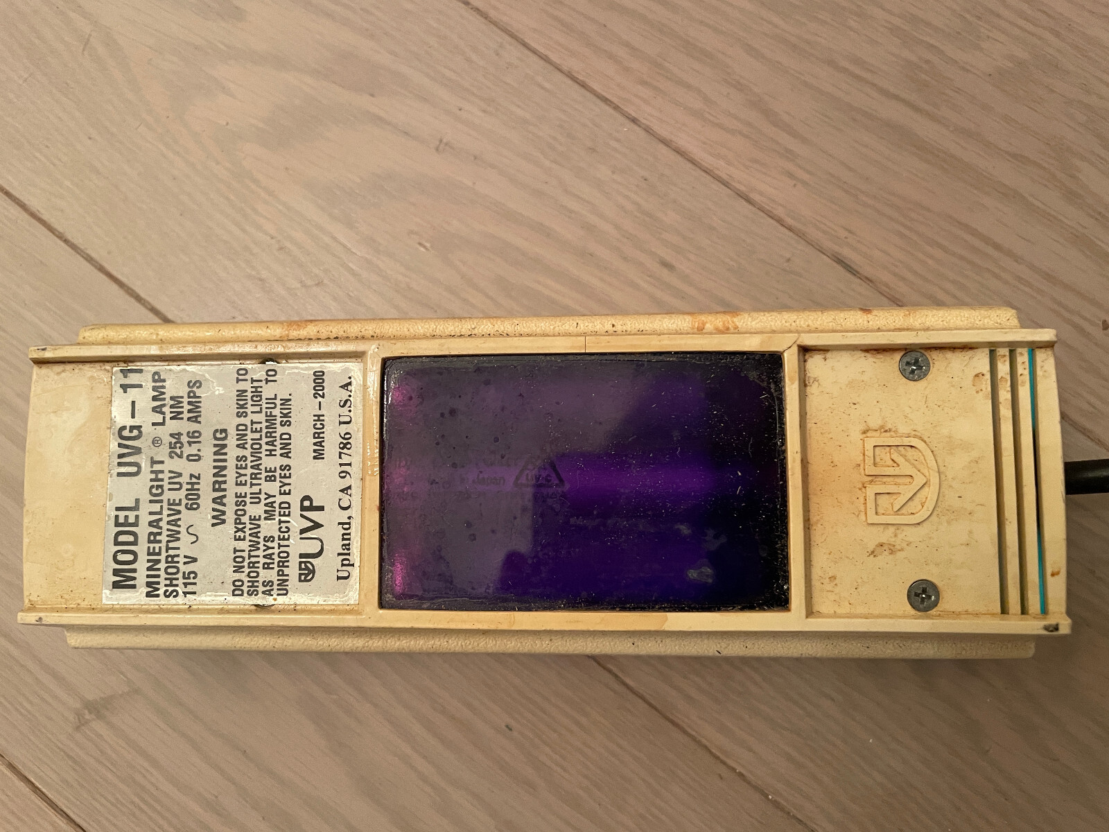 viro gel 2-in-1 LED/UV LAMP 中古 $_57.JPG?set_id=880000500F
