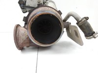 BMW X3 F25 10-14 3,0d 190KW N57D30O1 Turbolader Turbo Abgasturbolader BMW X3 F25 10-14 22.06.2011 7823270... Vorschau 6