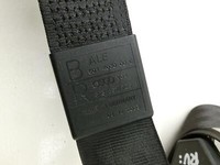 Audi A3 8P 04-08 3T Gurt Sicherheitsgurt Gurtstraffer Beifahrer Rechts Vorne Audi A3 8P 04-08 13.05.2004 601403000C... Vorschau 4