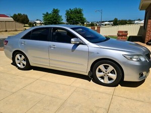 Camry 30 touring