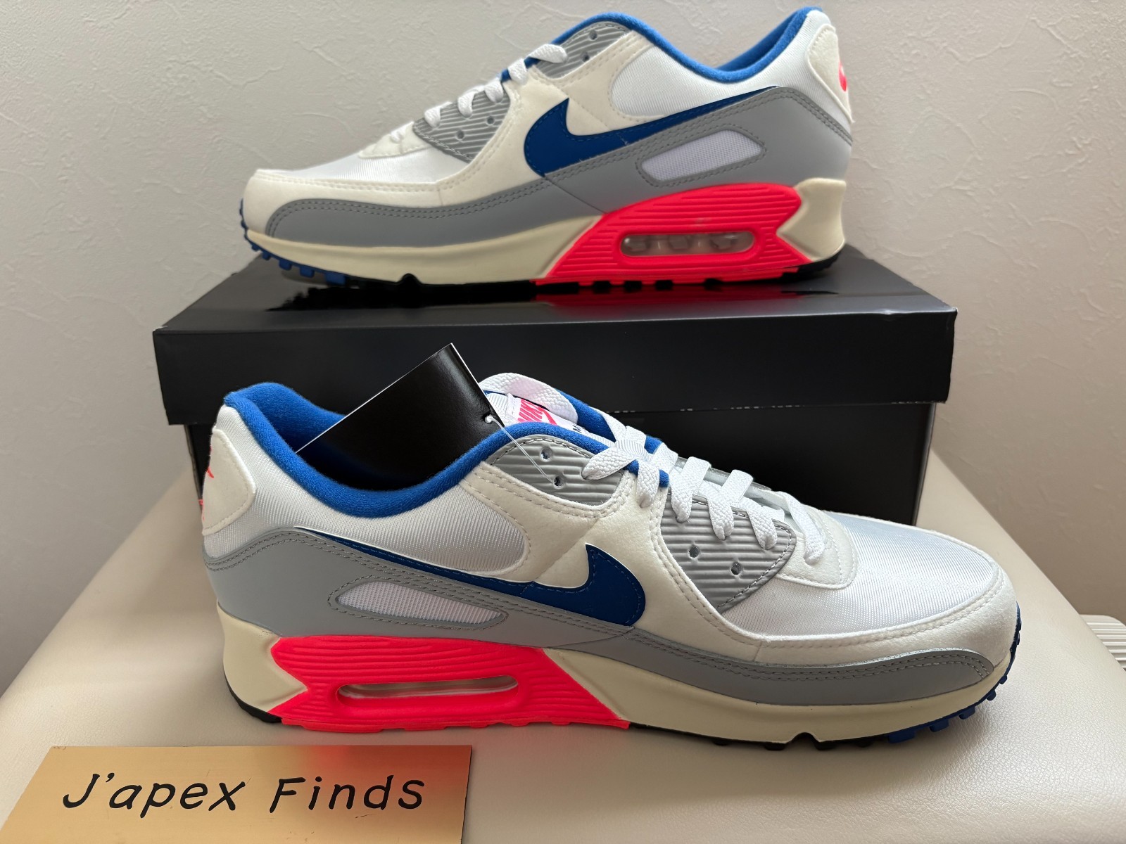 Nike Air Max 1 “Bred” 28.0cm 海外限定 【公式通販】
