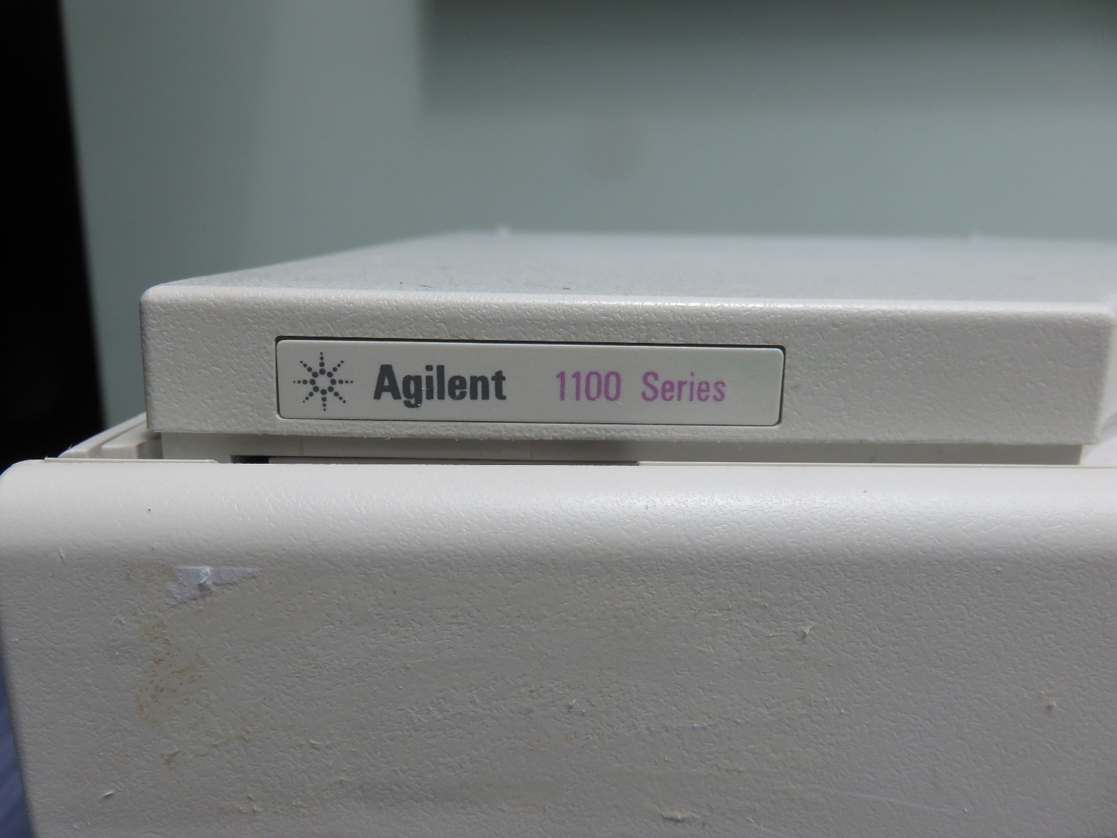 Agilent HP 1200 Series G1364C AFC Fraction Collector for HPLC GUARANTEED