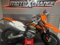 2018 KTM 250 EXCF ENDURO BIKE ..ROAD REG £3896 ..... 07789 427688