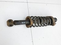 Mitsubishi Outlander III 12-15 Federbein Stossdämpfer Hinten Rechts Mitsubishi Outlander III 12-15 22.09.2015... Vorschau 2