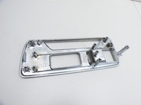 Maserati Ghibli M157 13-24 Blende Innen Einbaurahmen für Gangwahlhebel Maserati Ghibli M157 13-24 15.06.2016... Vorschau 5