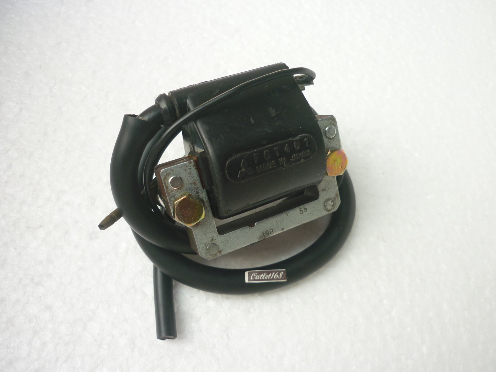 Genuine OEM Yamaha FS1 E YB100 DT175 DT400 LB50 LB80 RXS100