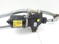 Dacia Sandero II B52 17-20 Wischermotor m. Wischergestänge Vorne Dacia Sandero II B52 17-20 05.11.2018 W000034506... Vorschau 4
