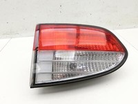 Hyundai H1 04-07 Rückleuchte Heckleuchte für Klappe Rechts Hyundai H1 04-07 28.02.2005 92406-4A610 gebraucht Vorschau 2