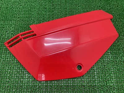 HONDA Genuine New Tact Fullmark trunk lid 7671