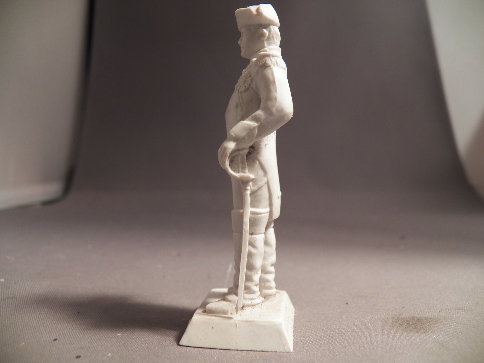 Marx 60mm Louis Marx as Napoleon Original Figure